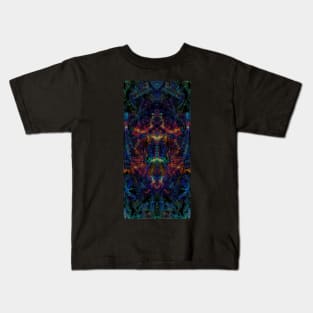 Crustacean In The Vial 17 Kids T-Shirt